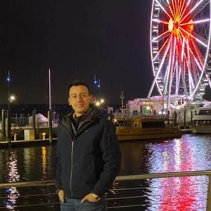 Meet your Posher, Camilo